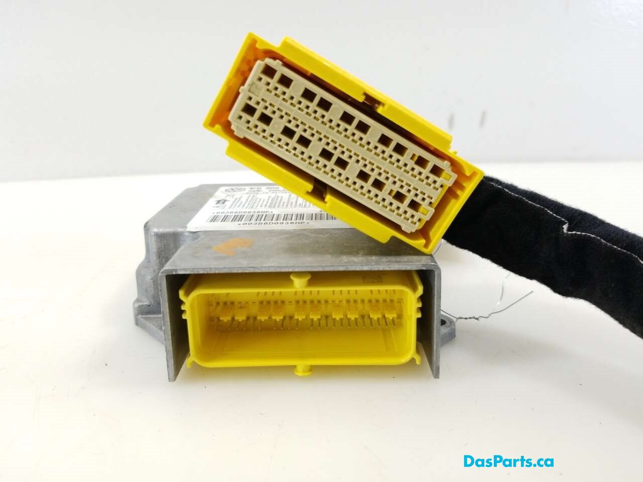 Airbag Module