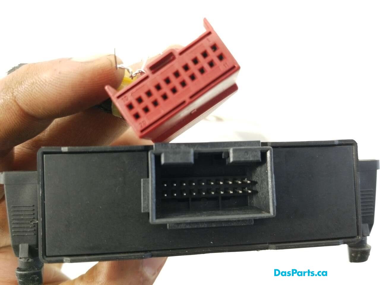 Can Gateway Module