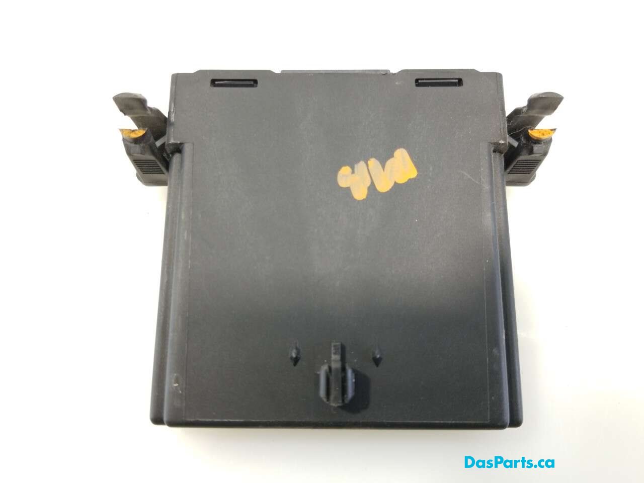 Can Gateway Module