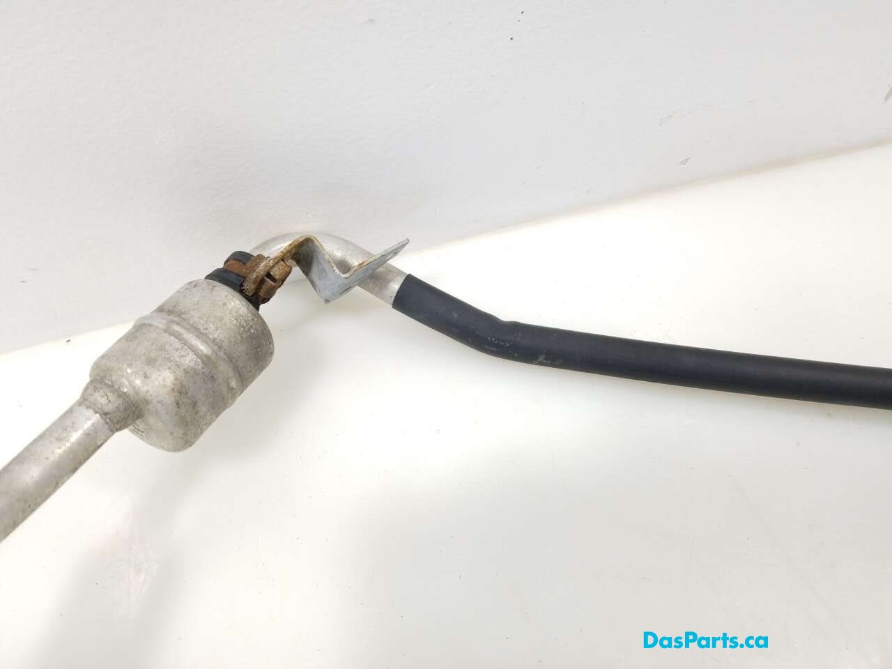 AC Line Low Pressure