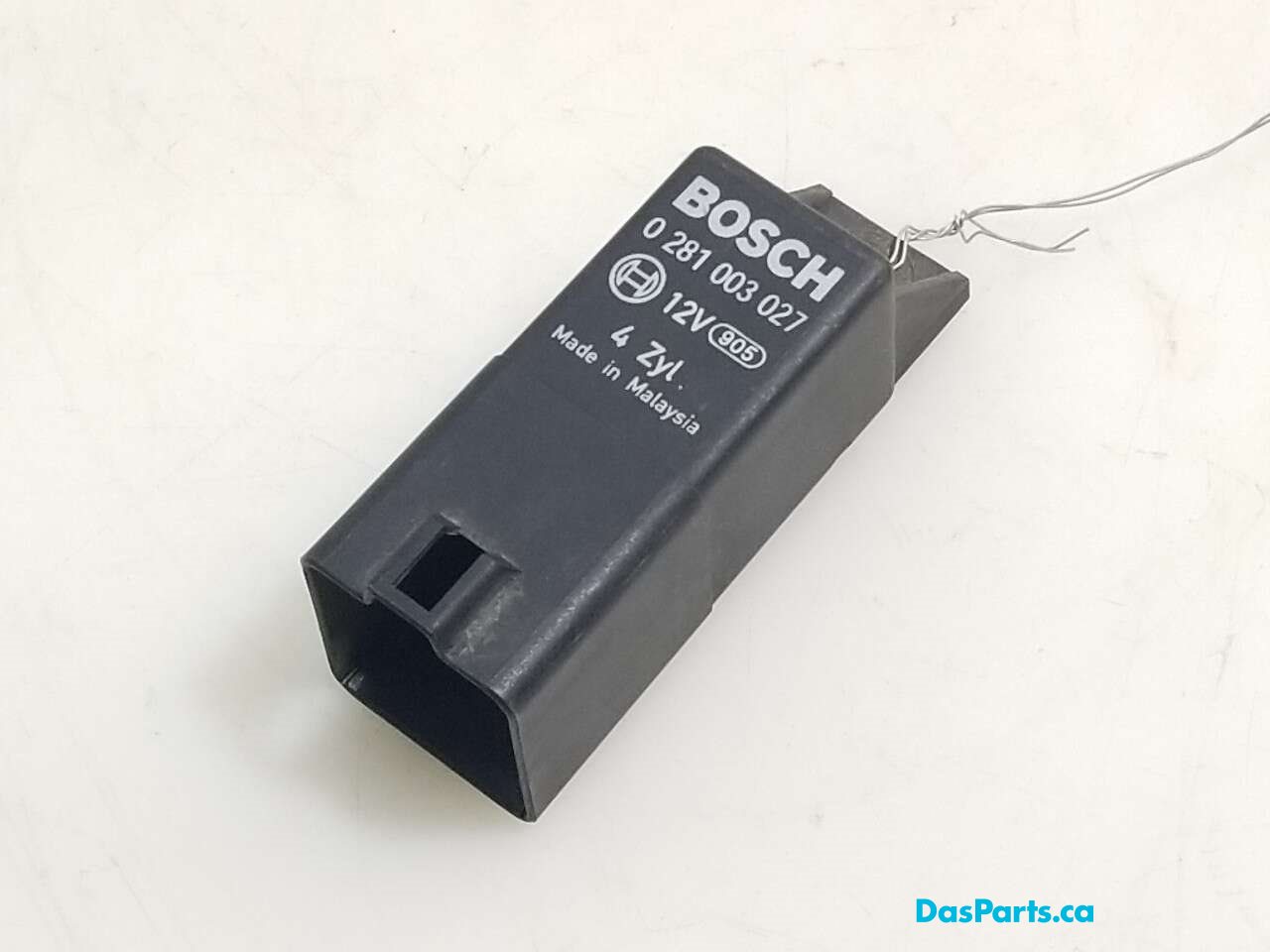 Glow Plug Relay