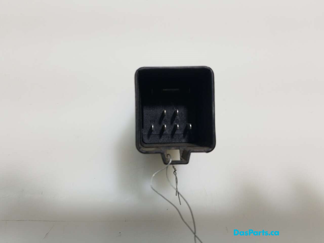 Glow Plug Relay