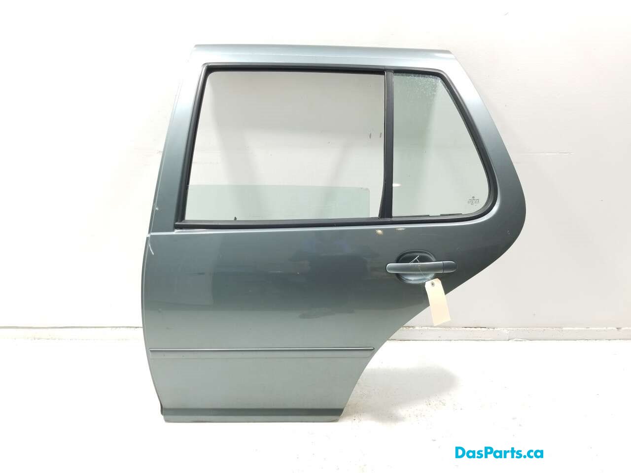 Door LR