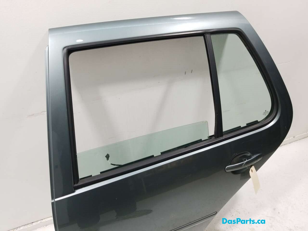 Door LR