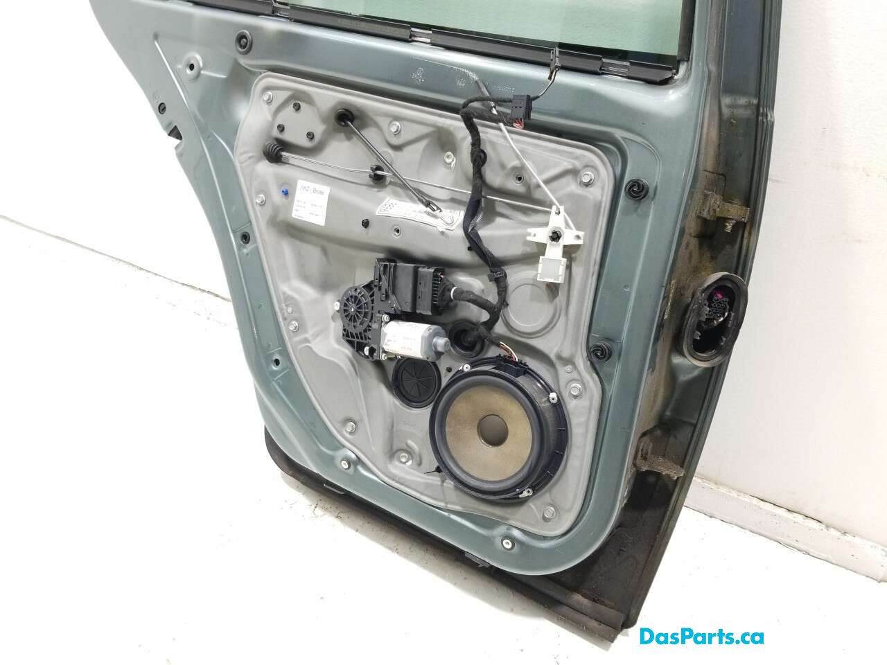Door LR