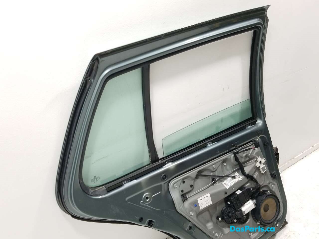 Door LR