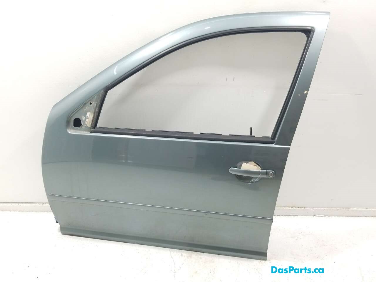 Door LF
