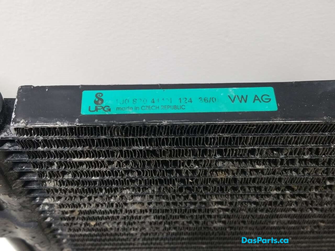 AC Condenser