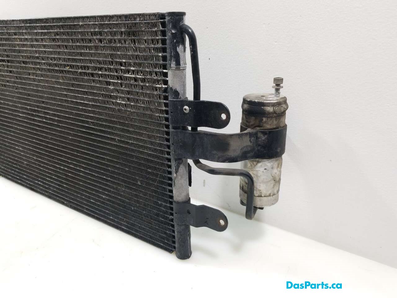 AC Condenser