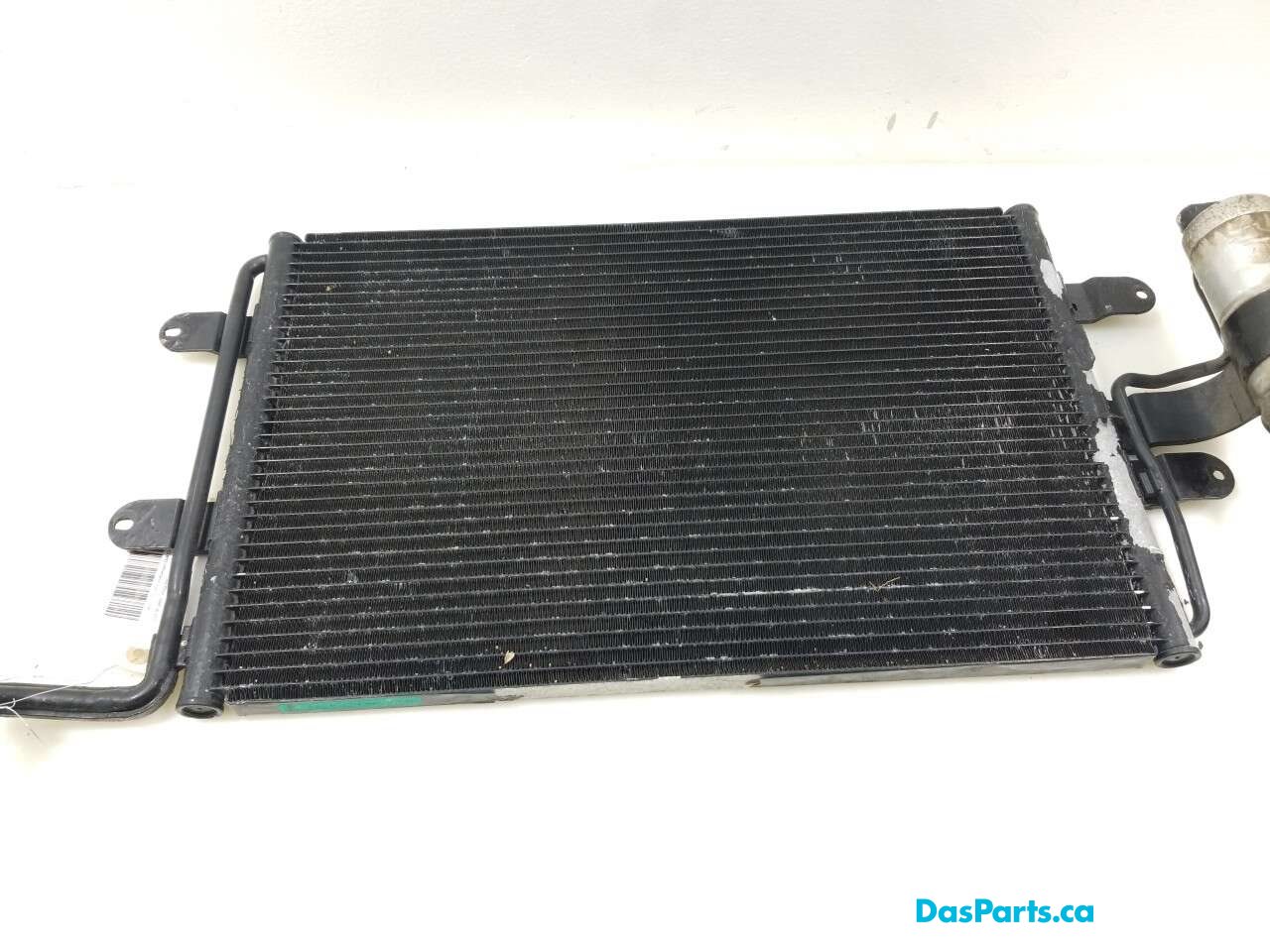 AC Condenser