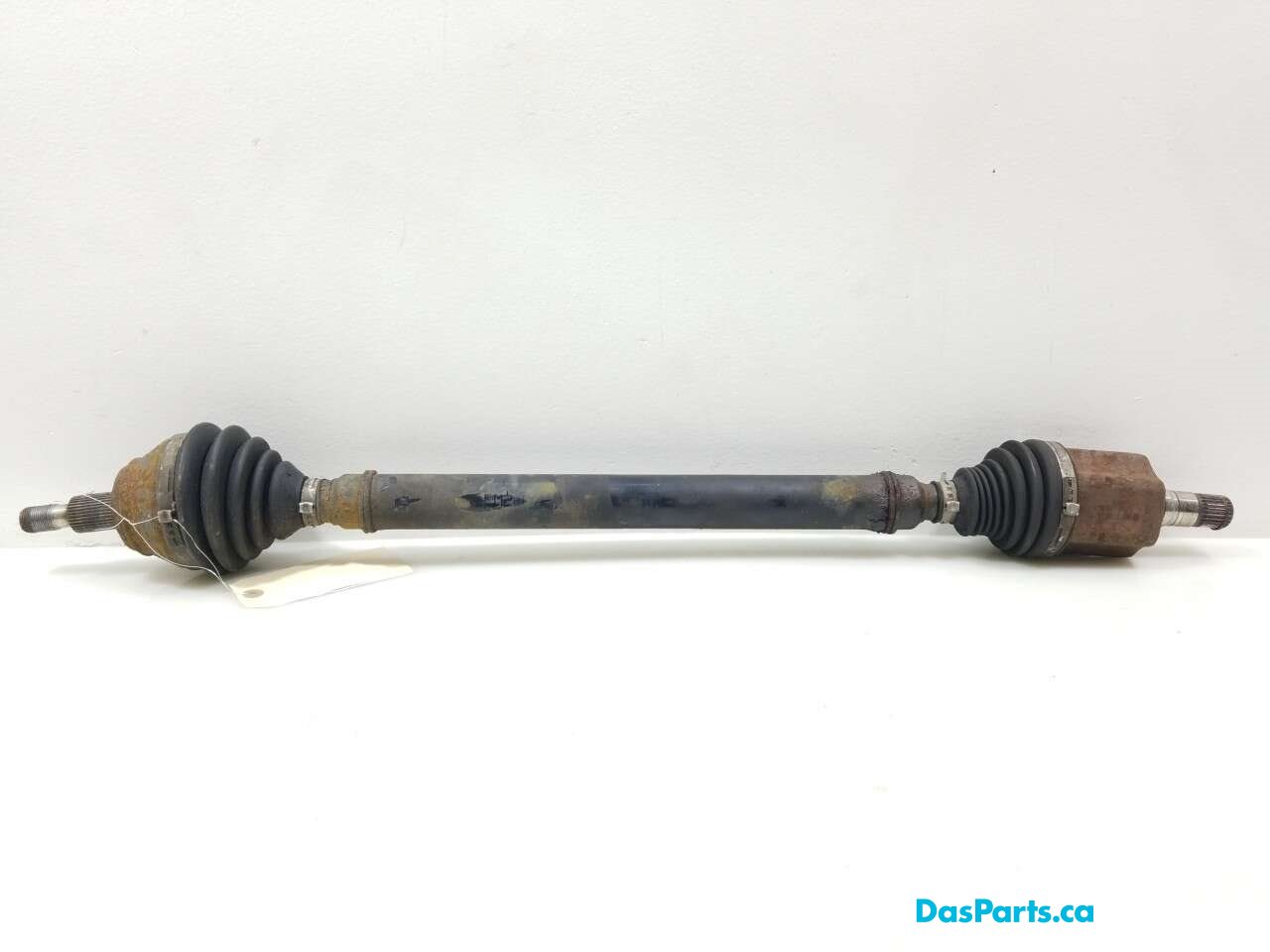 Axle RF