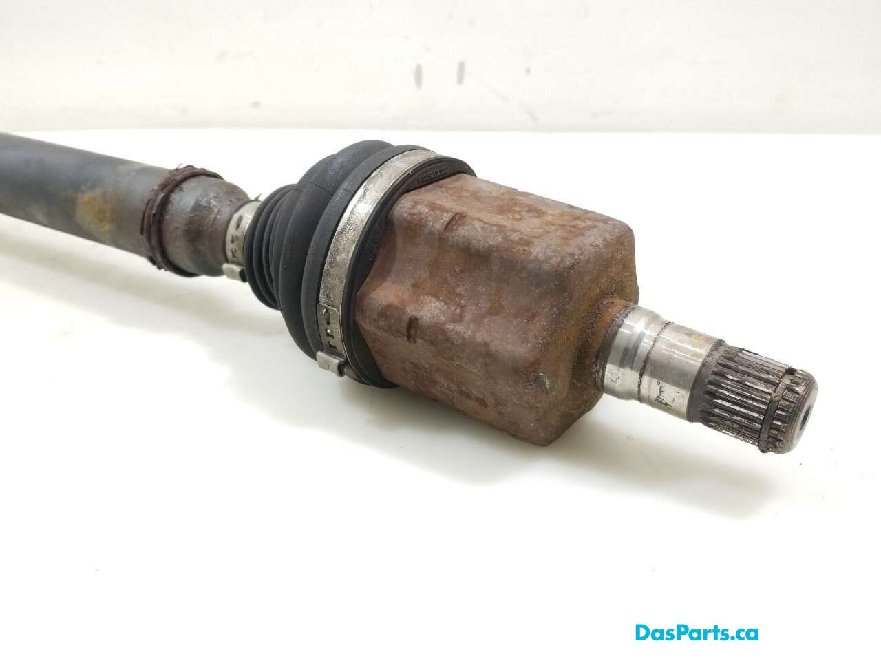 Axle RF