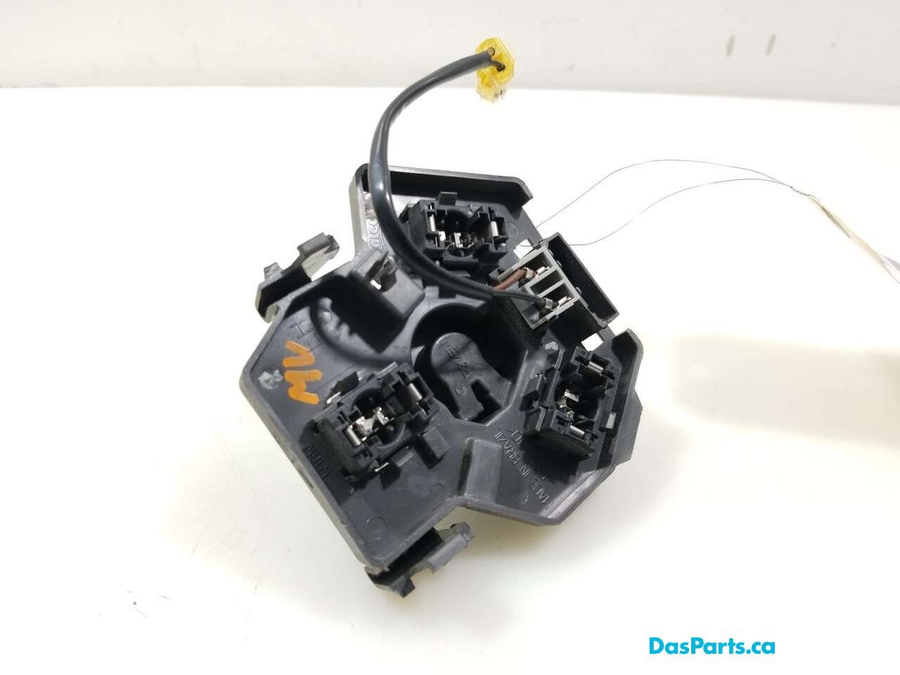 Bulb Tray LR Outer