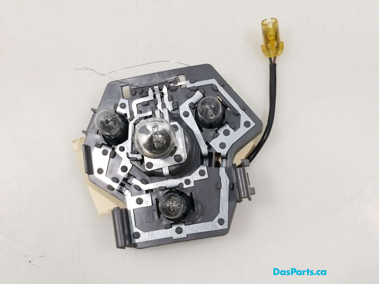 Bulb Tray LR Outer