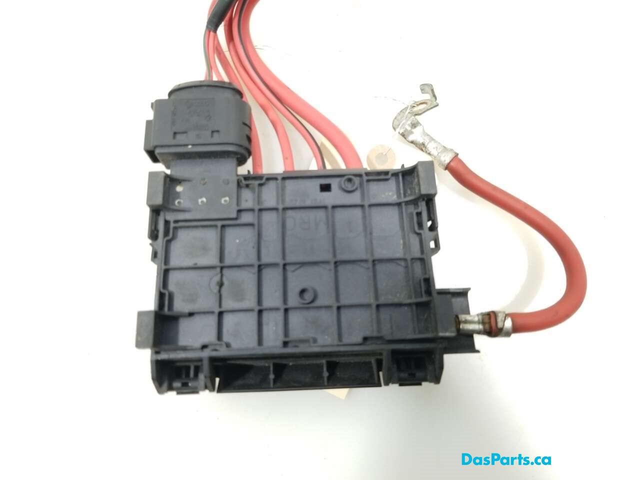 Battery Fuse Panel