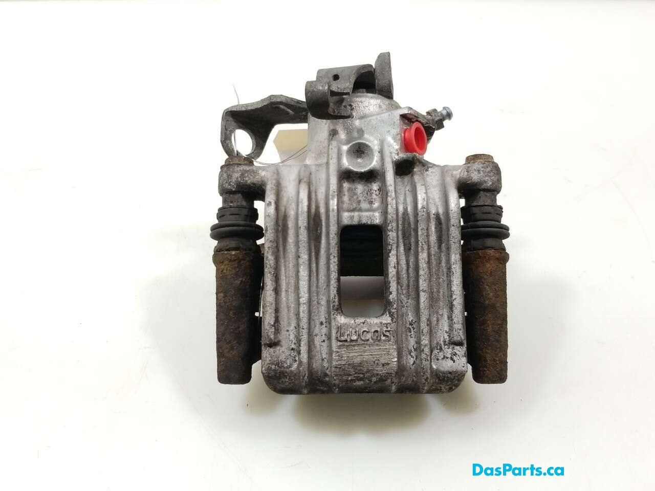 Caliper LR