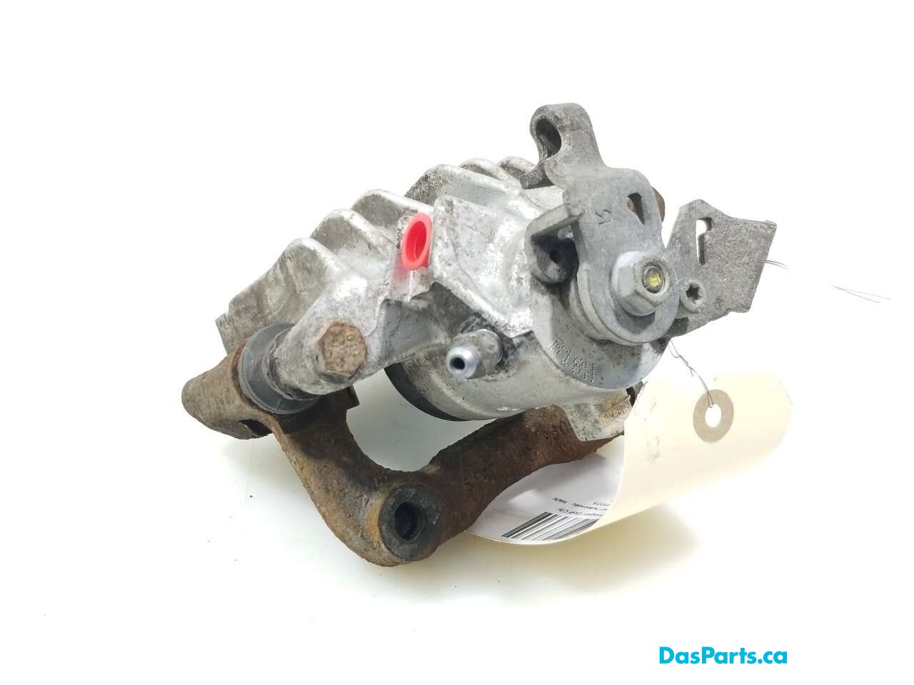 Caliper LR