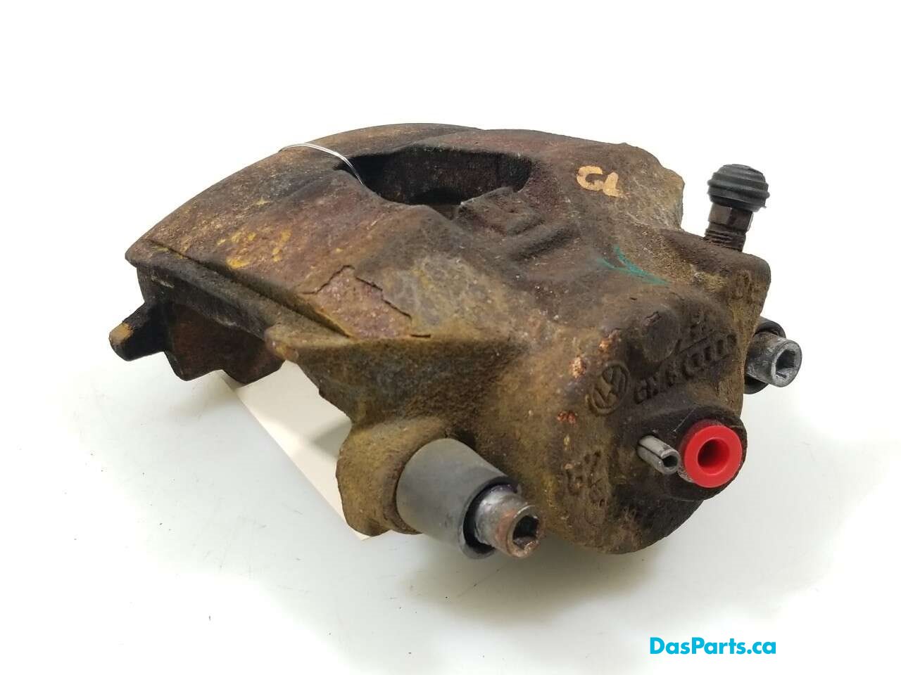 Caliper RF
