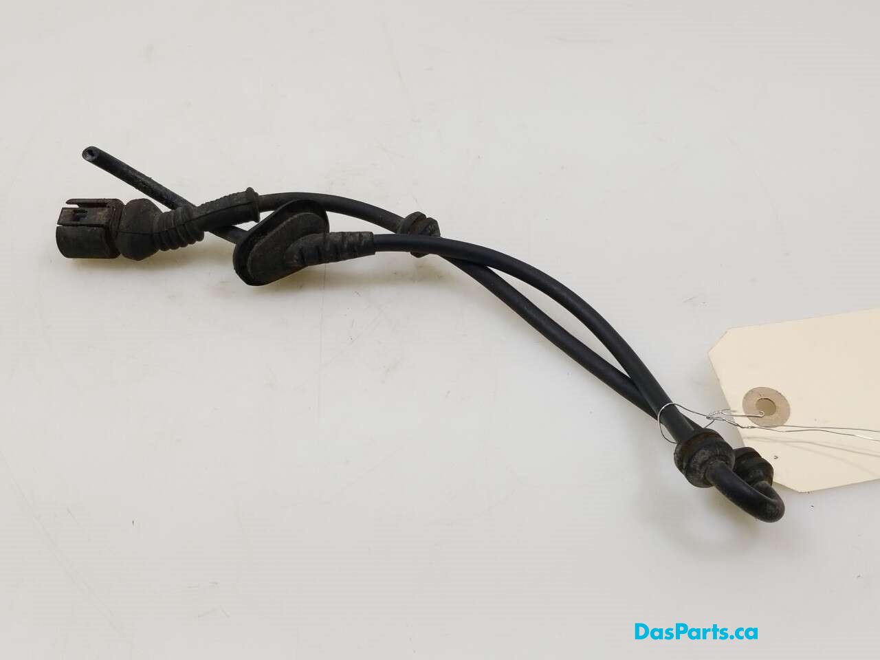 ABS Wiring RF