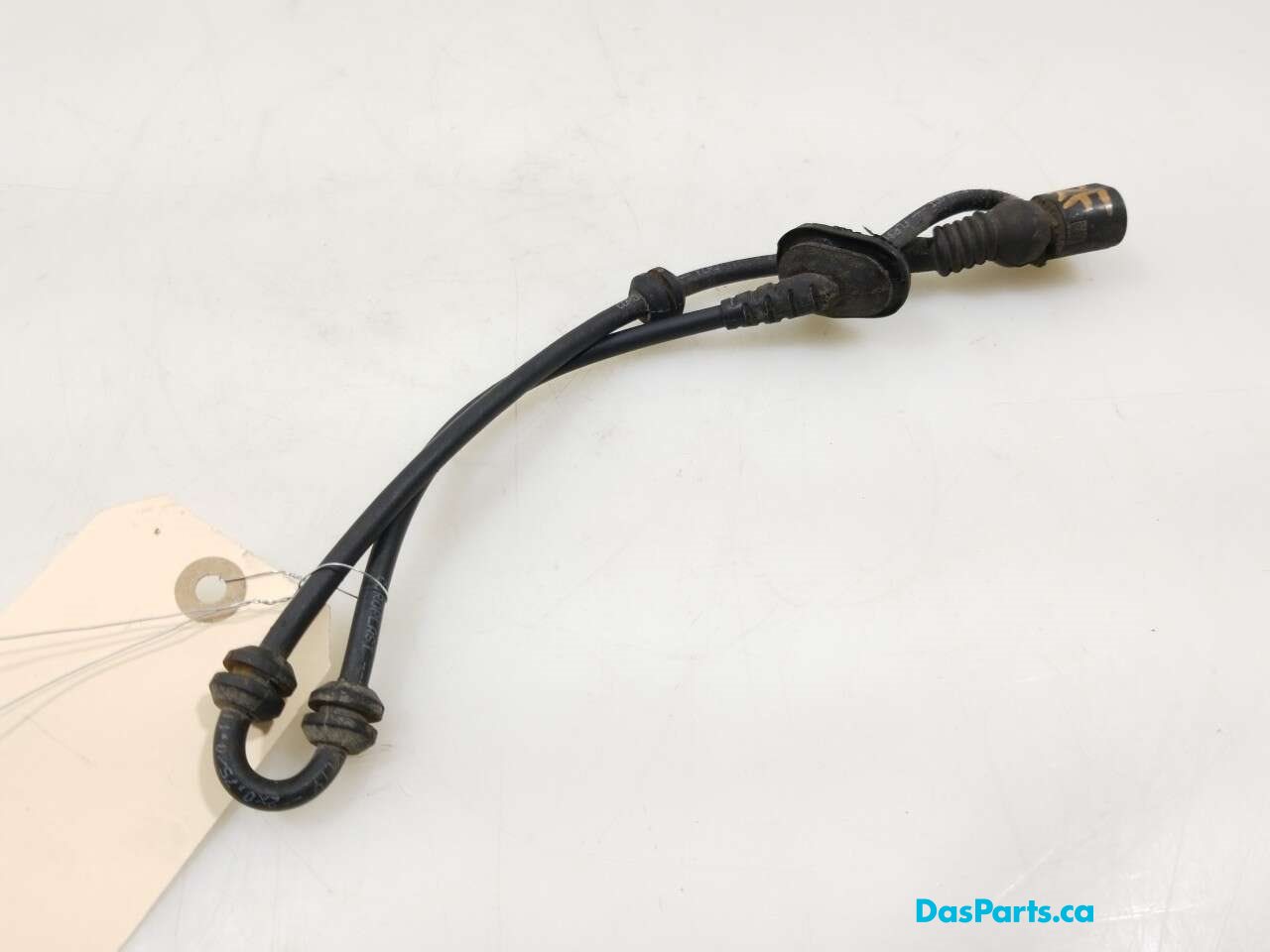 ABS Wiring RF