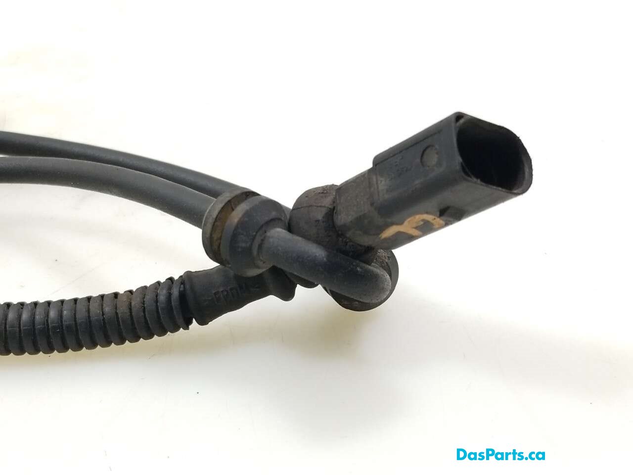 ABS Wiring Clip LF
