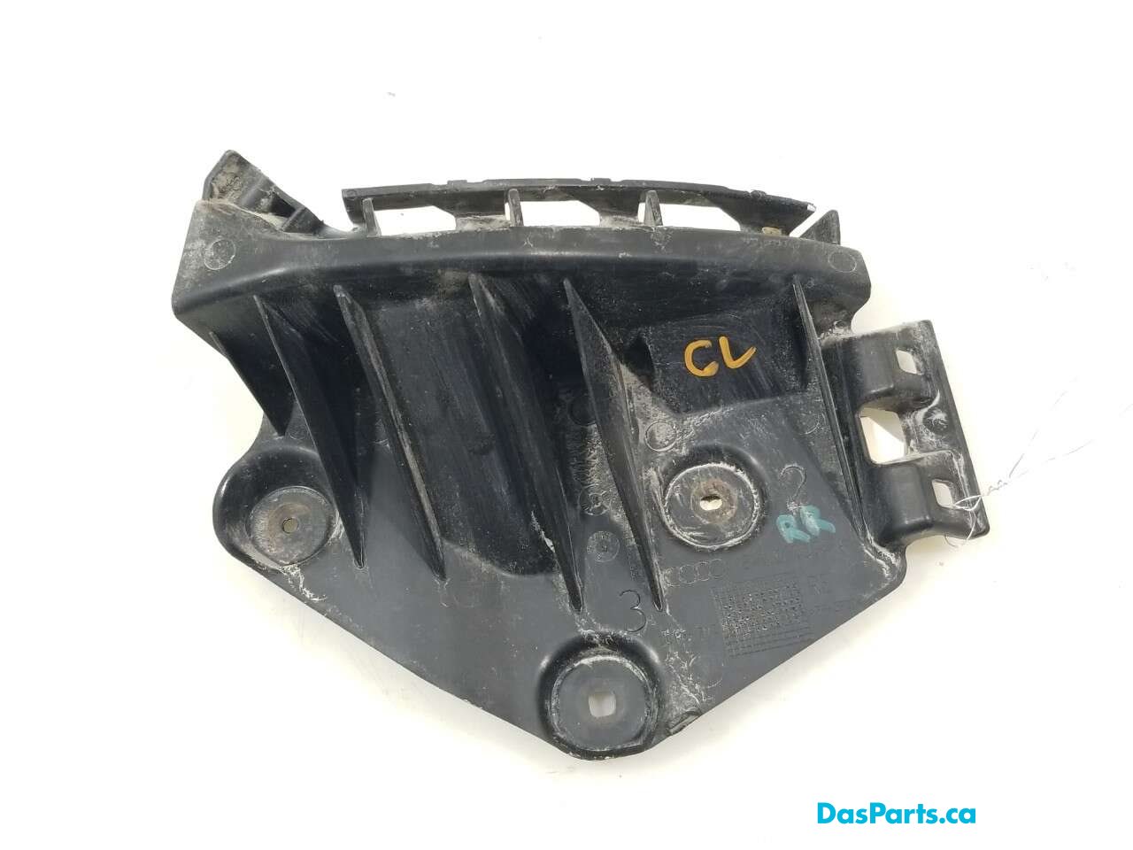 Bumper Guide RR 1
