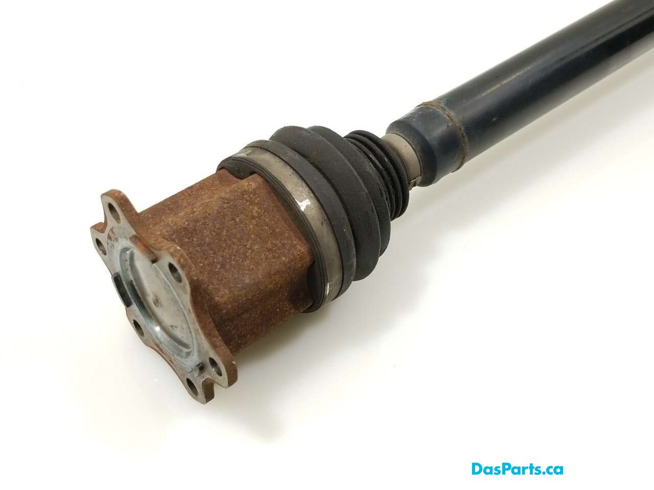 Axle RF
