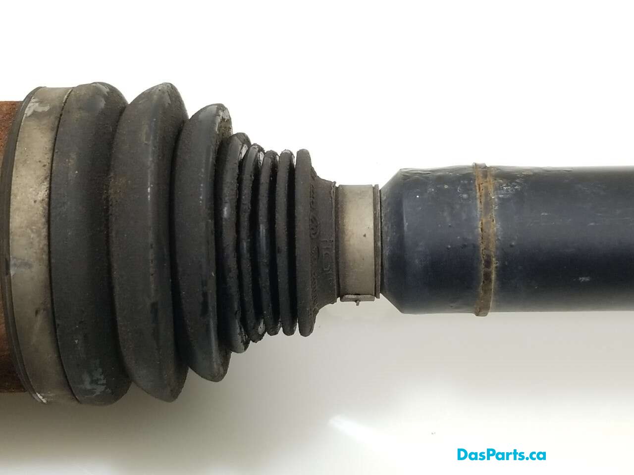Axle RF