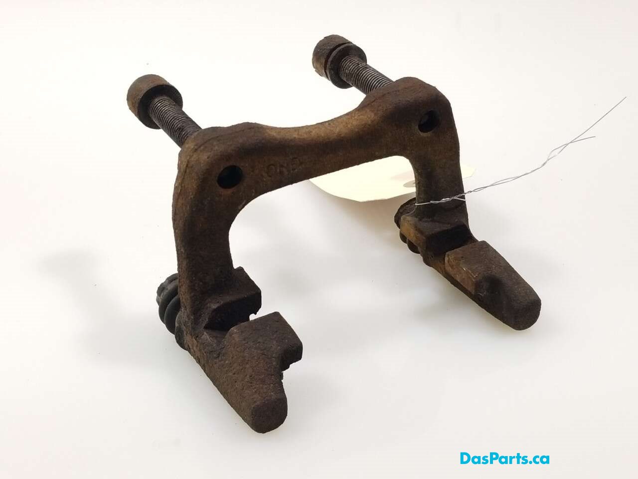 Caliper Carrier LR
