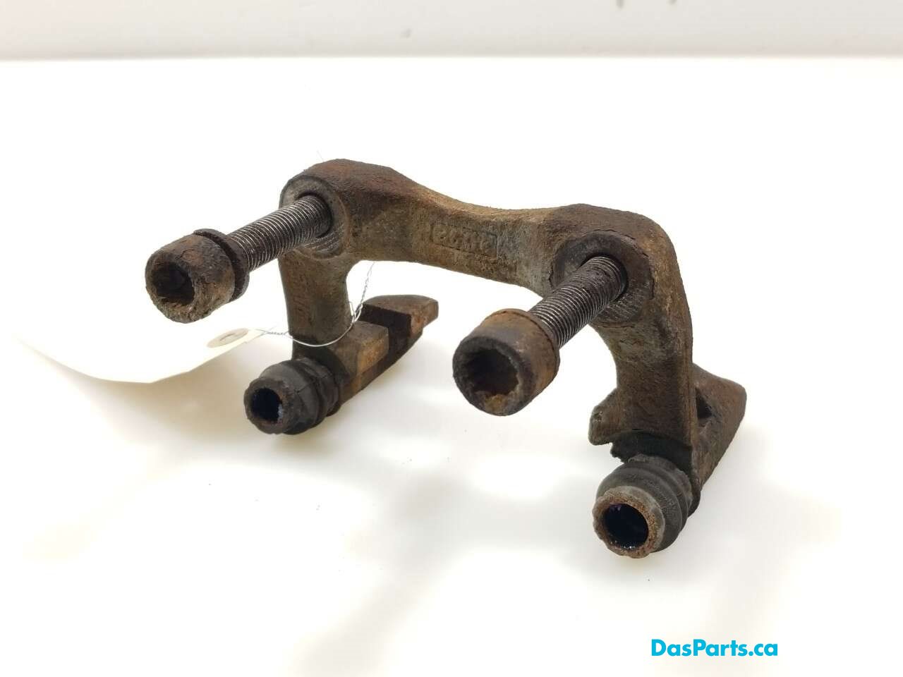 Caliper Carrier LR