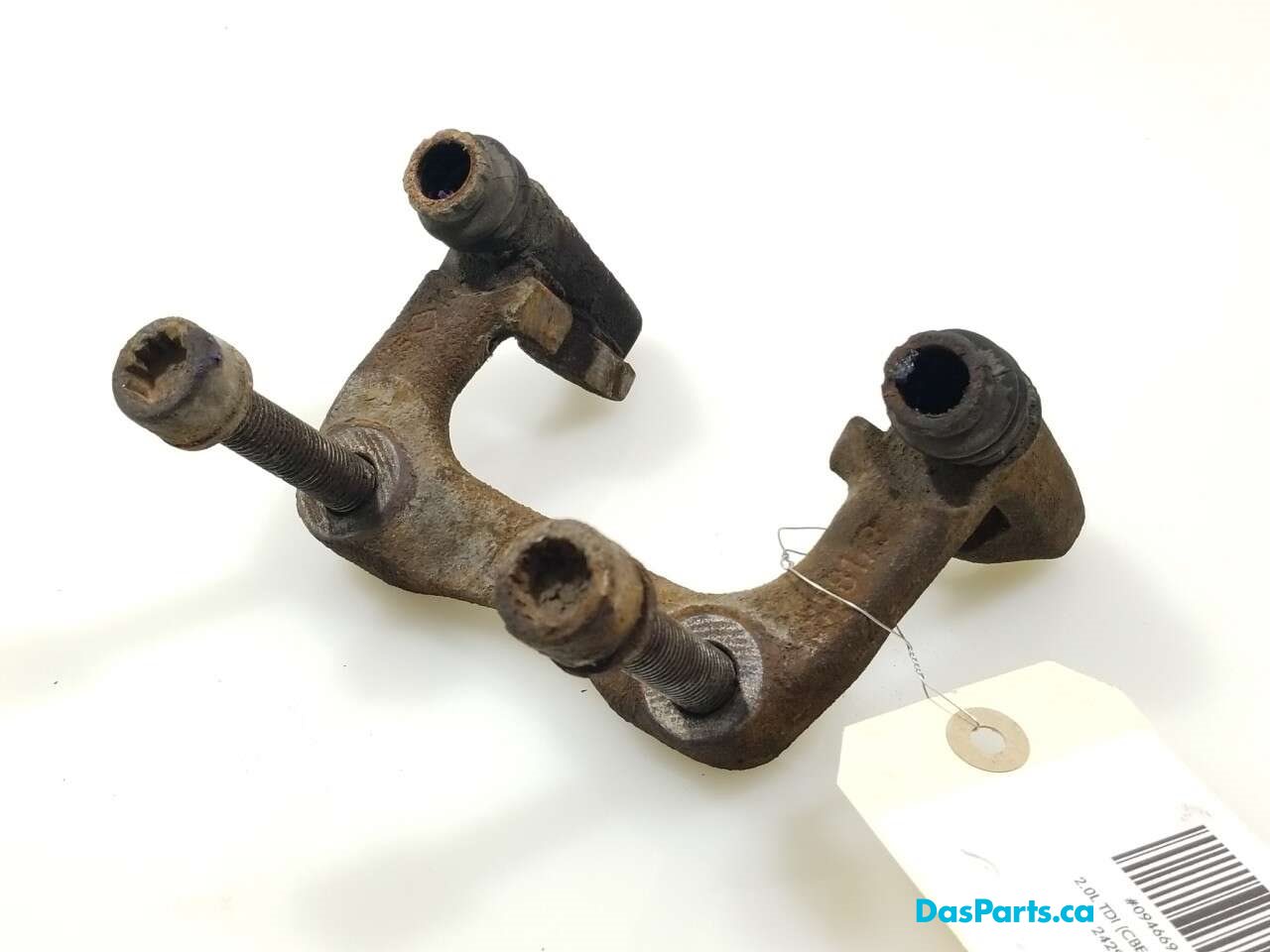 Caliper Carrier LR