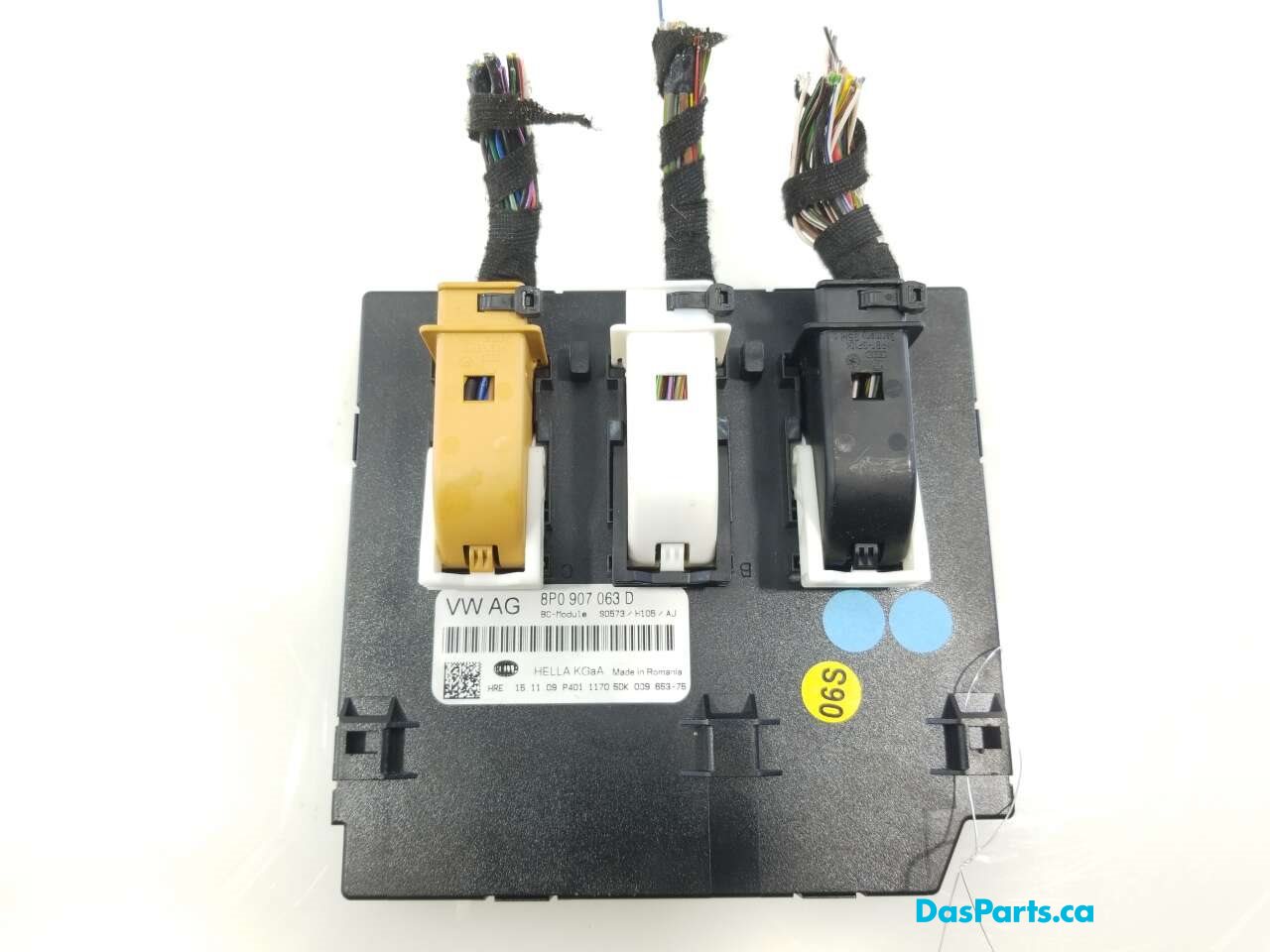 Body Control Module