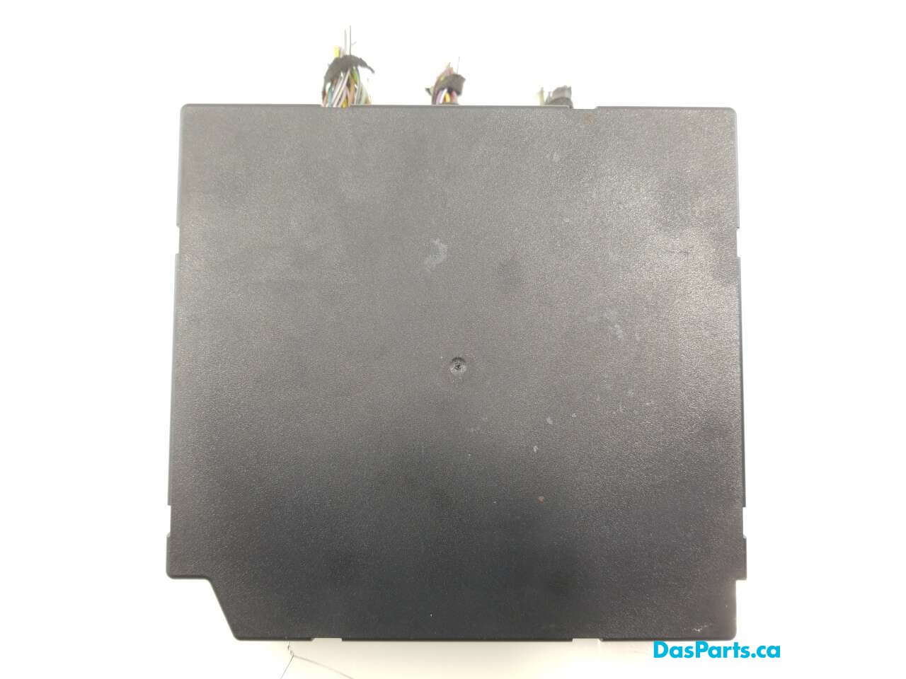 Body Control Module