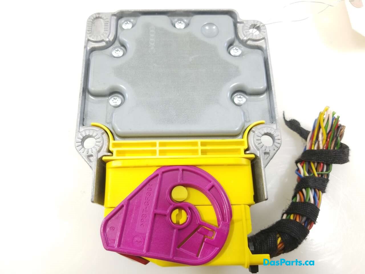 Airbag Module