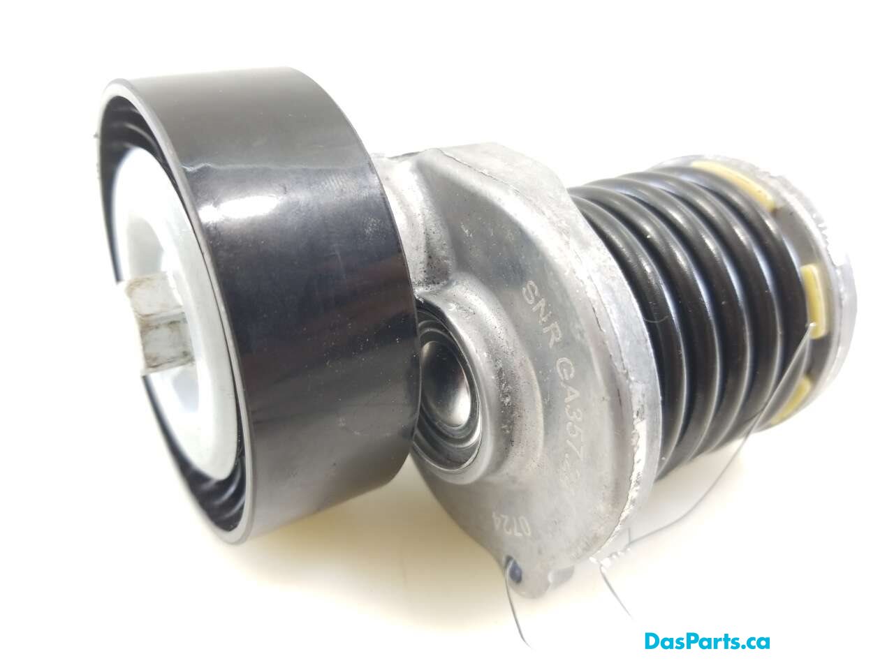 Belt Tensioner