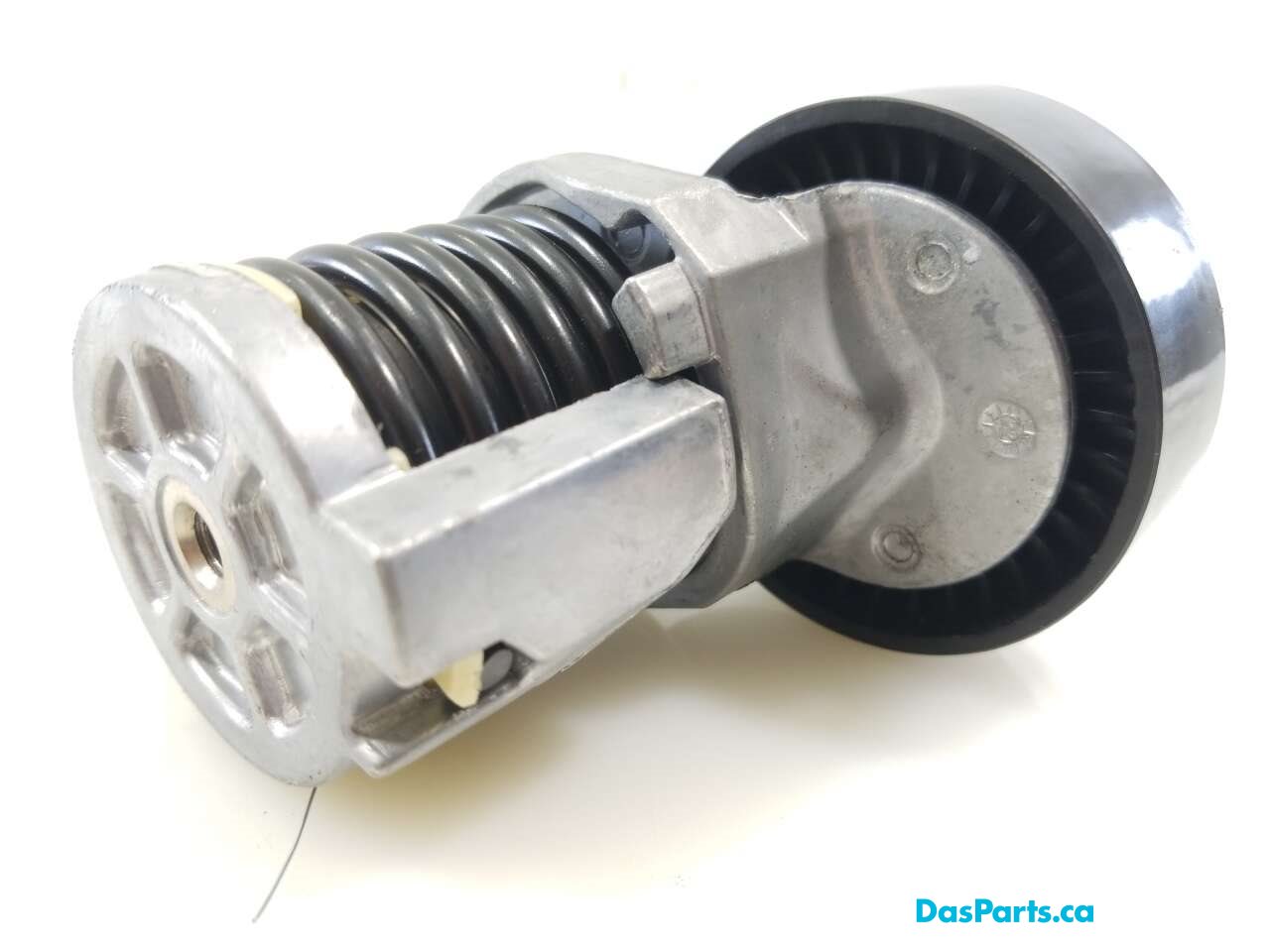 Belt Tensioner