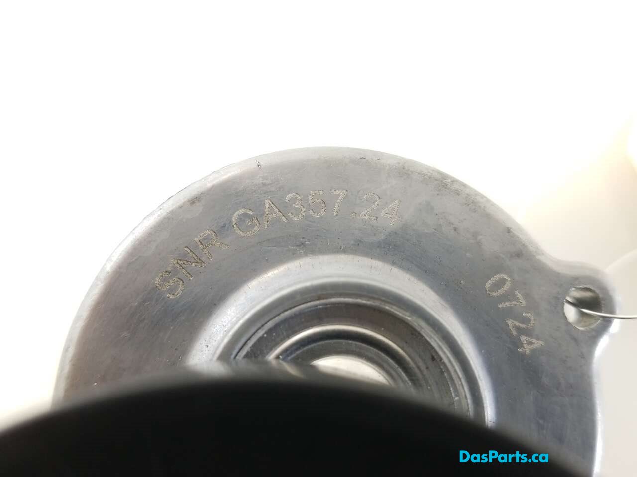 Belt Tensioner