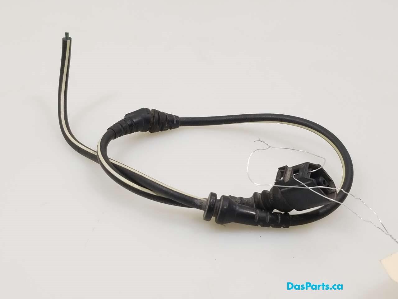 ABS Wiring Clip RF
