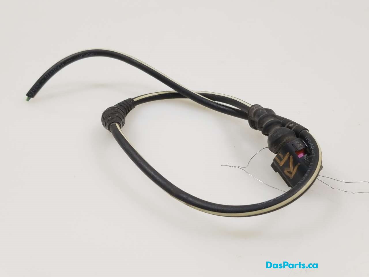 ABS Wiring Clip RF