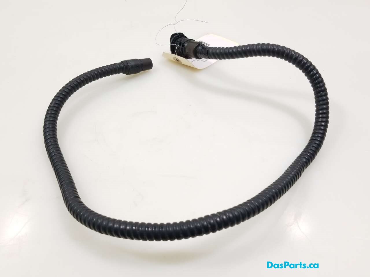 Block Heater Wire
