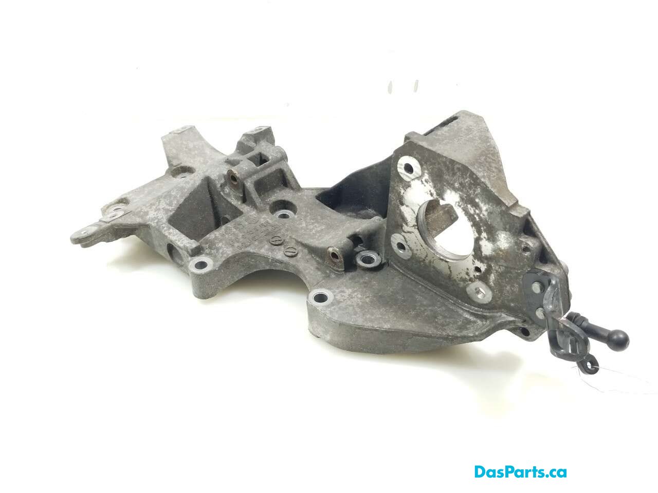 Accessory Bracket