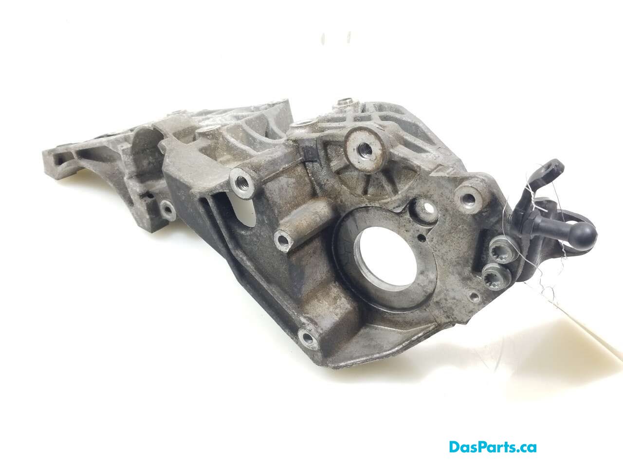 Accessory Bracket