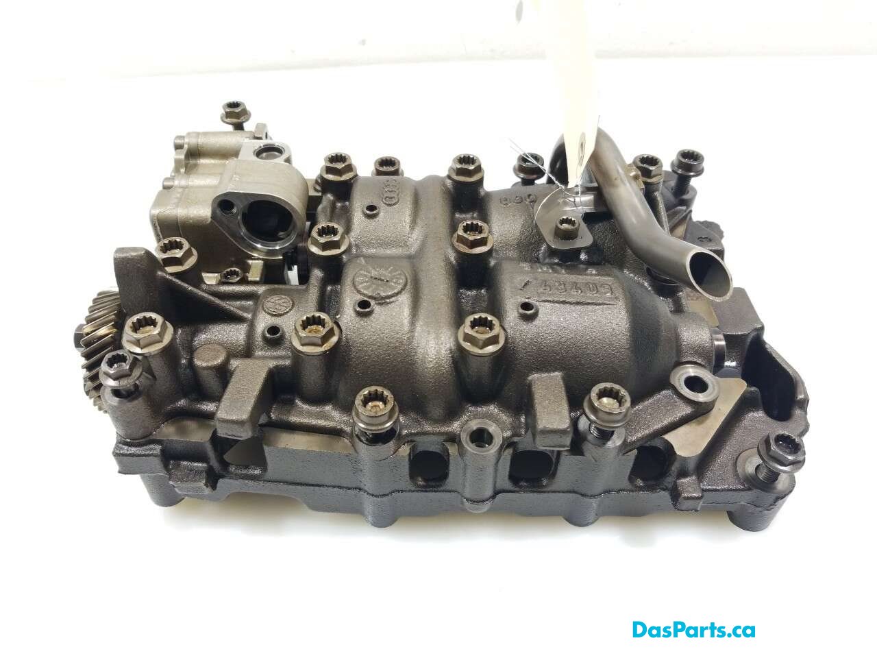 Balance Shaft