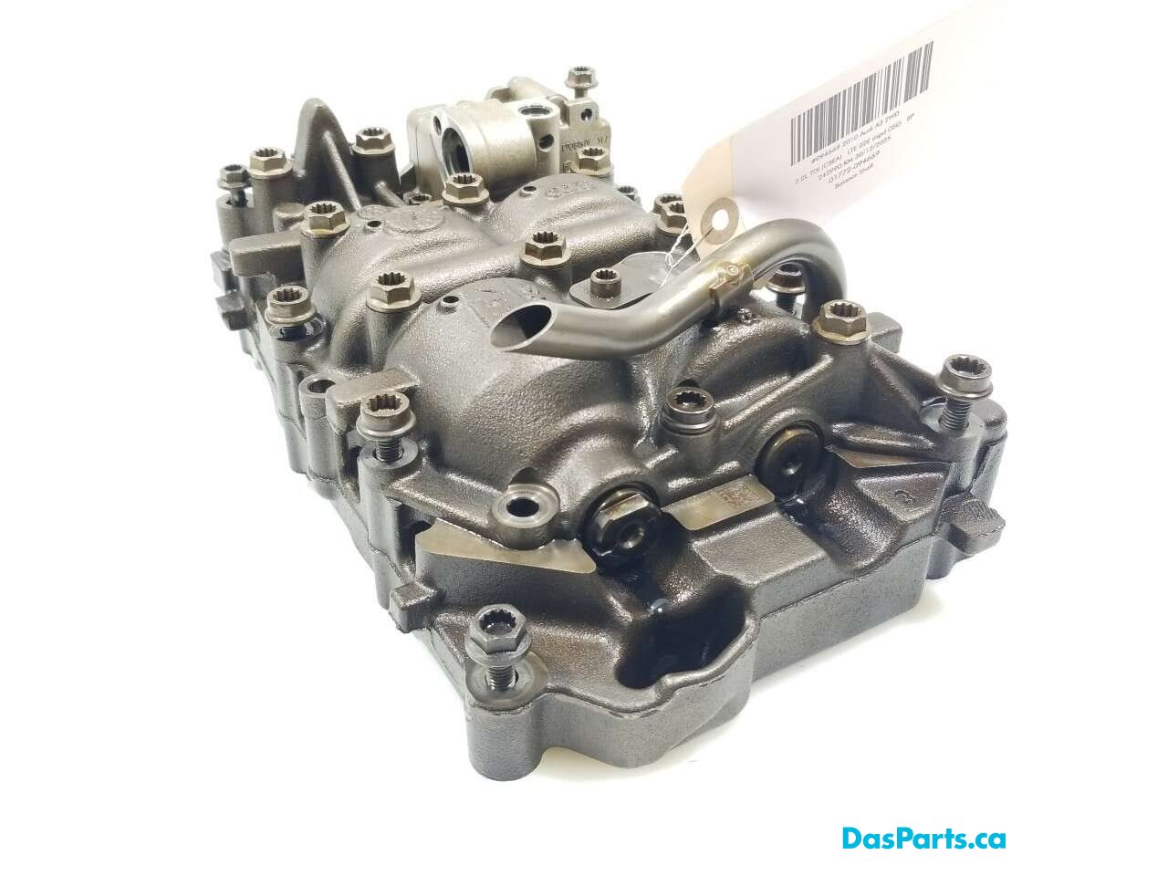 Balance Shaft