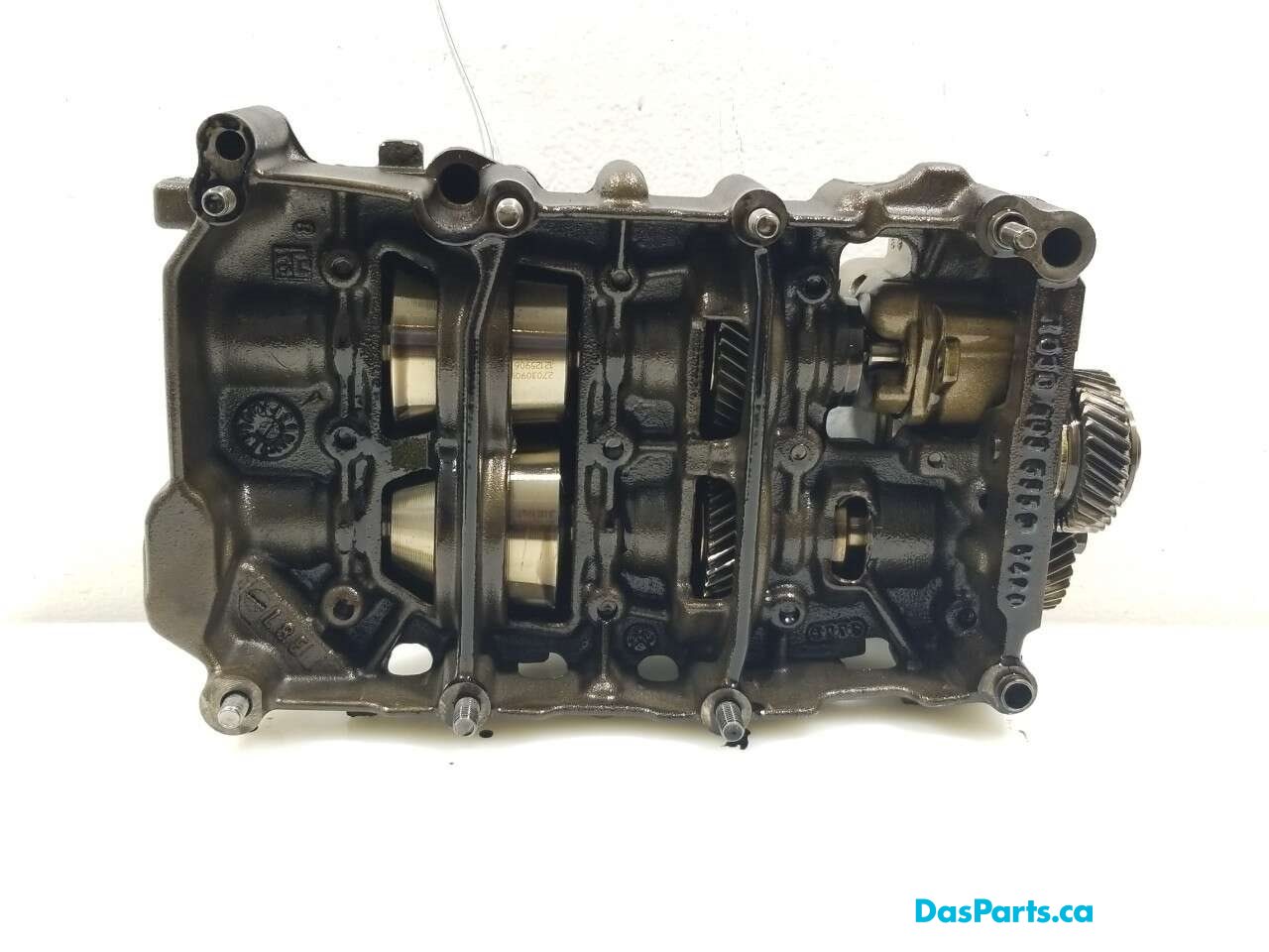 Balance Shaft