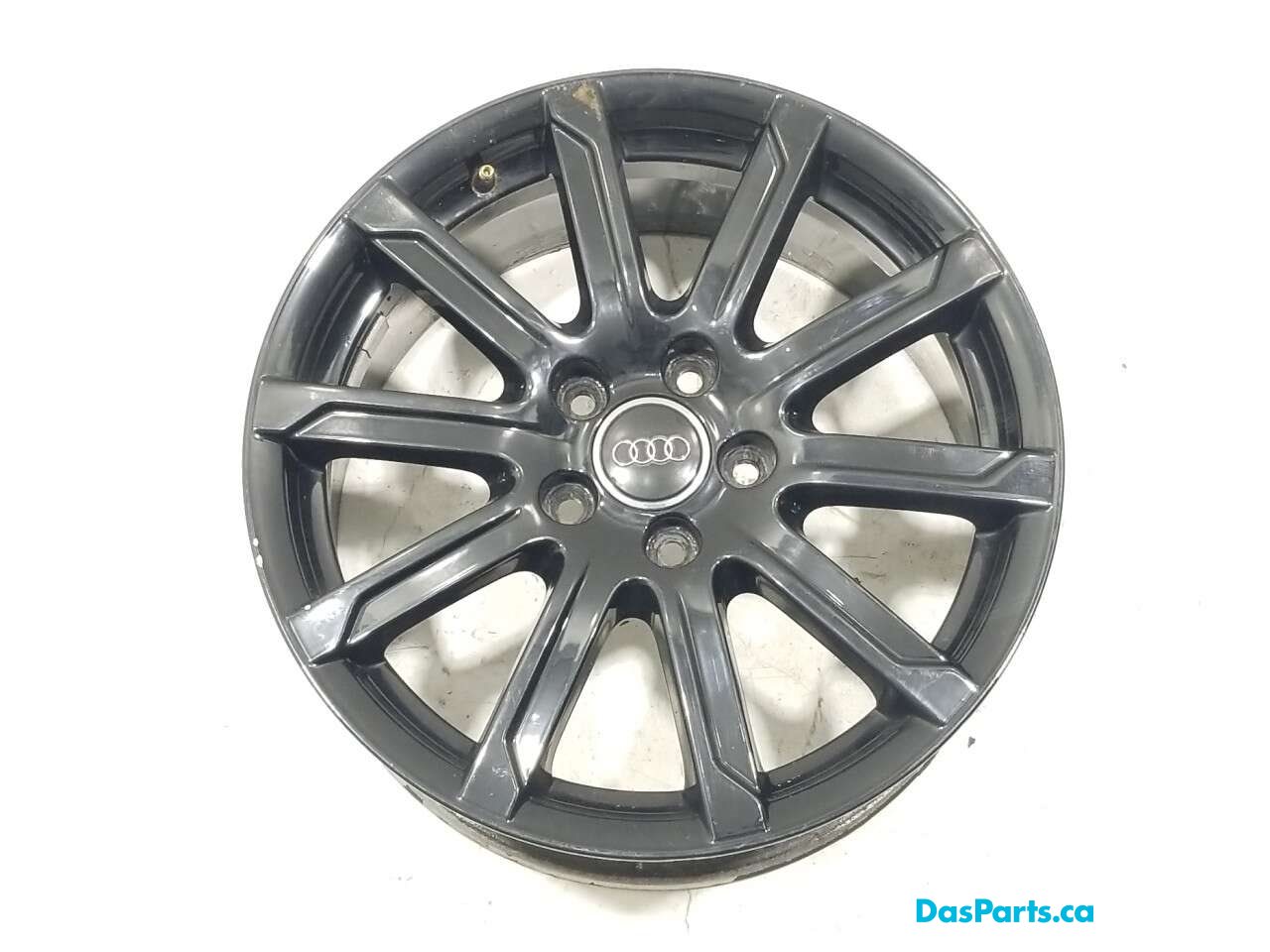 Alloy Wheel Set