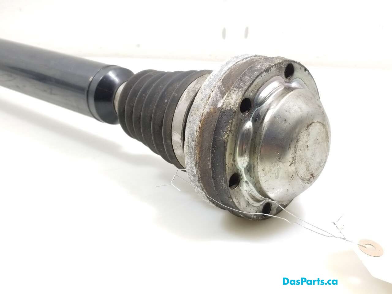 Axle RF