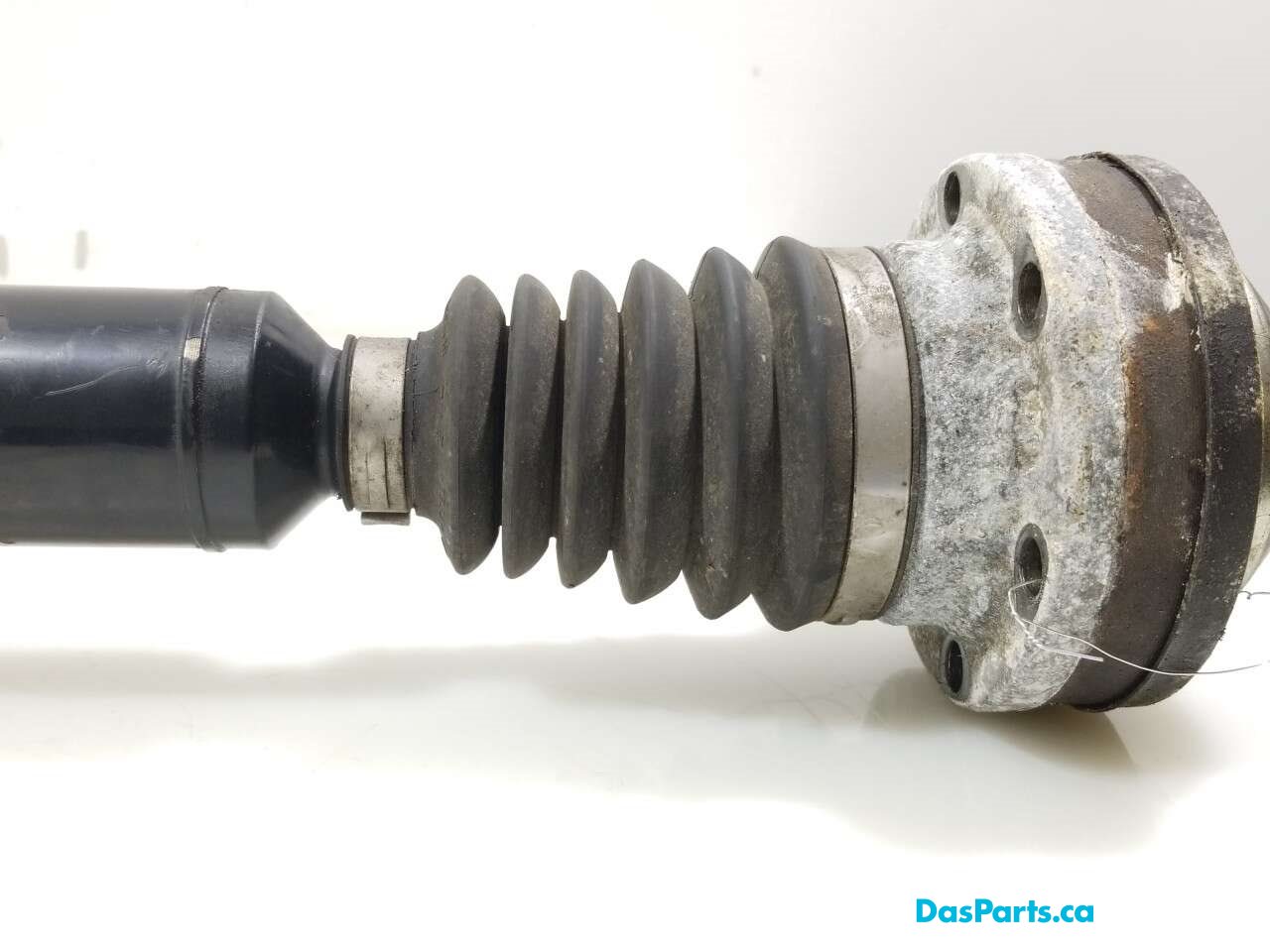 Axle RF