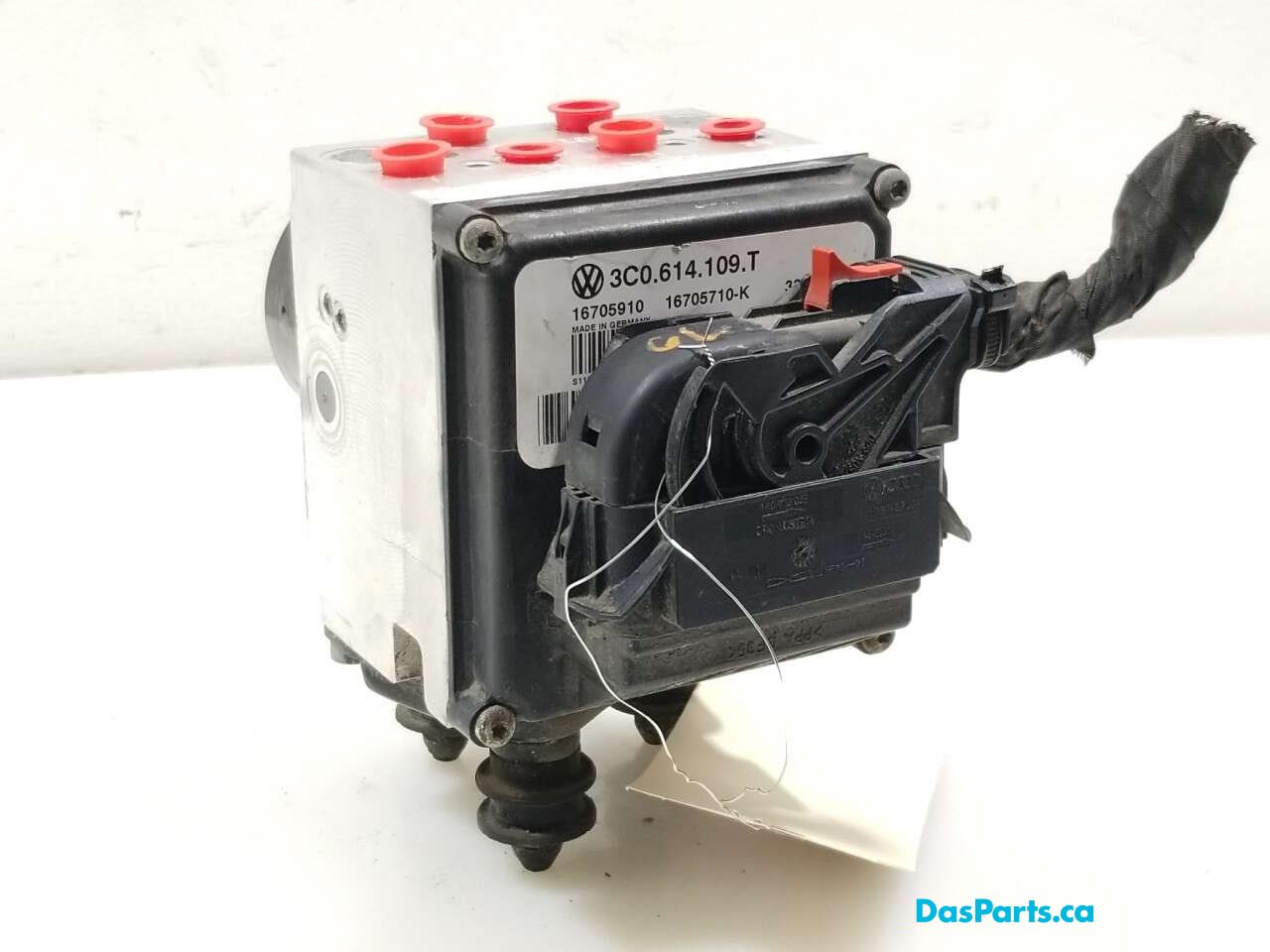 ABS Module