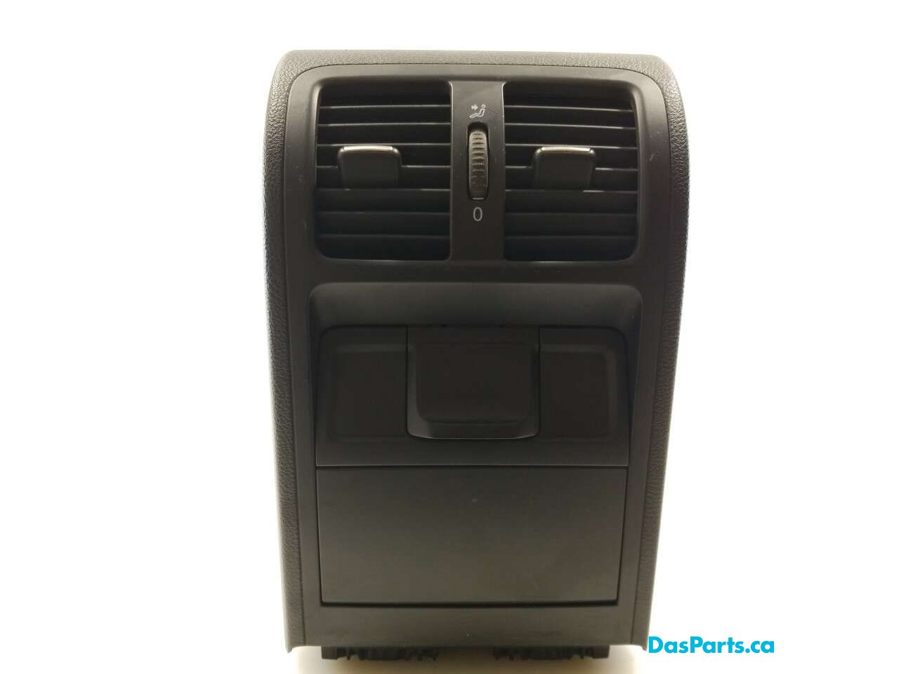 Armrest Assembly